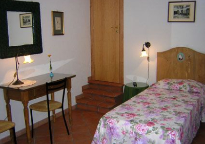 Bed And Breakfast San Barnaba